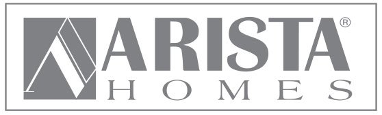 Arista builder logo representing Unionglen by Madison homes development